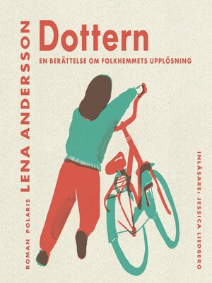 cover image of Dottern